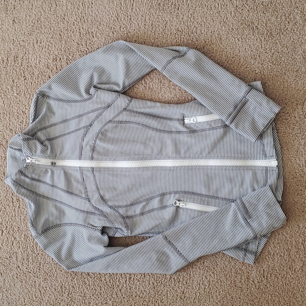 Lululemon Define Jacket